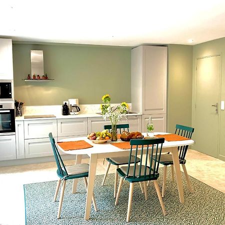 Spacious Apartment In The Heart Of Juan Les Pins ! Exterior foto