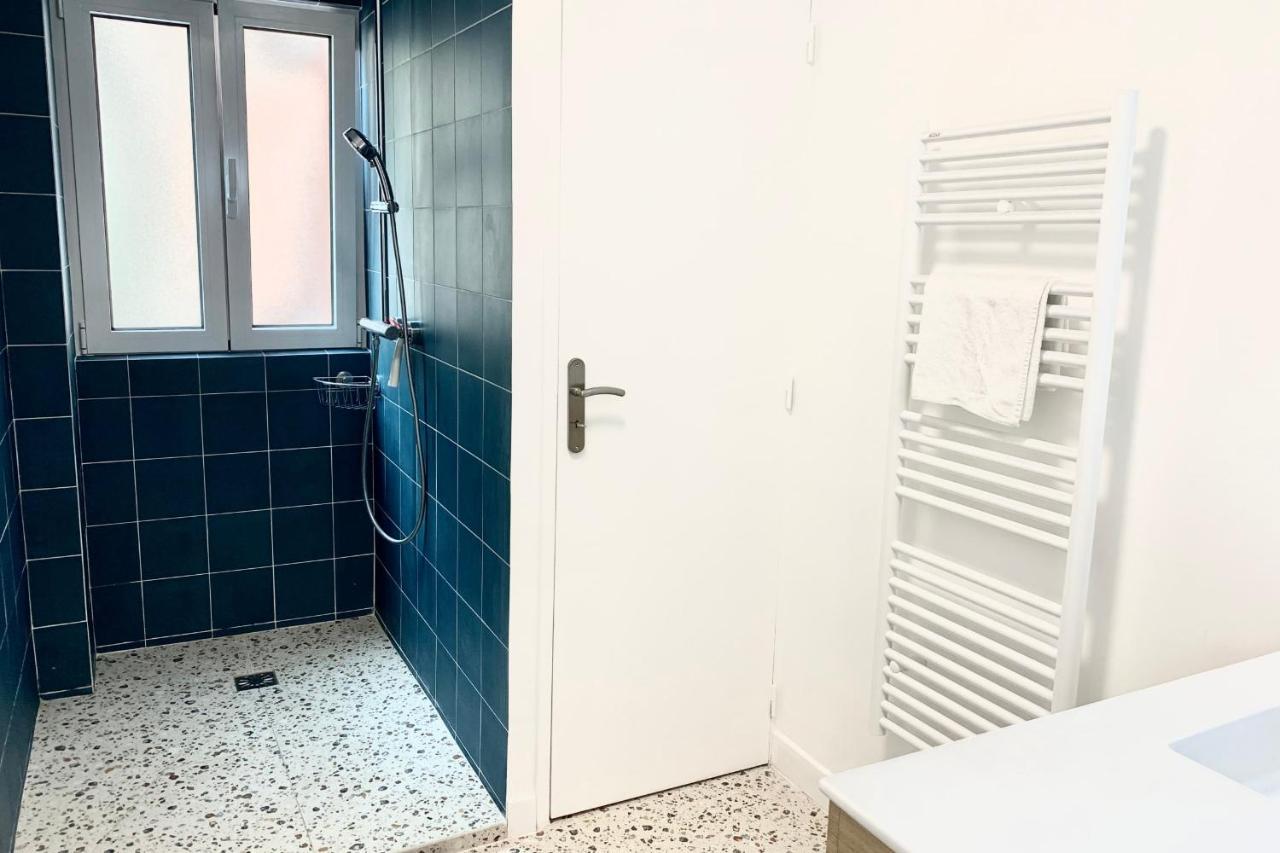 Spacious Apartment In The Heart Of Juan Les Pins ! Exterior foto